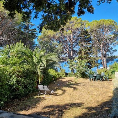 Apartments Jungic, Rab Banjol Bagian luar foto