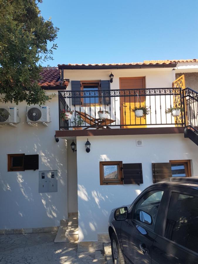 Apartments Jungic, Rab Banjol Bagian luar foto
