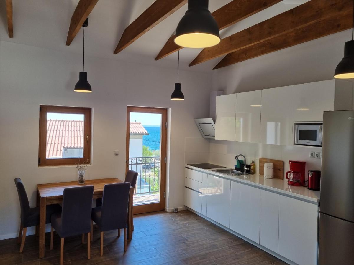 Apartments Jungic, Rab Banjol Bagian luar foto