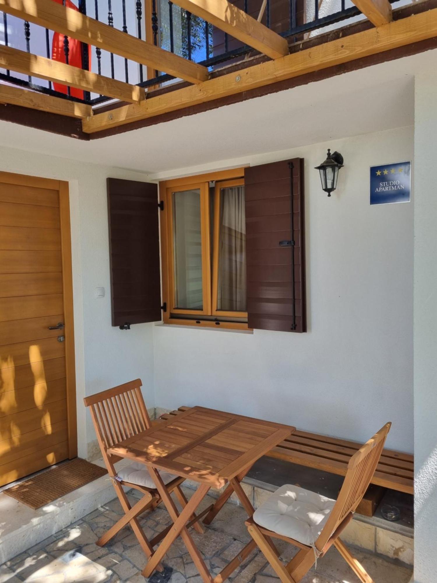 Apartments Jungic, Rab Banjol Ruang foto