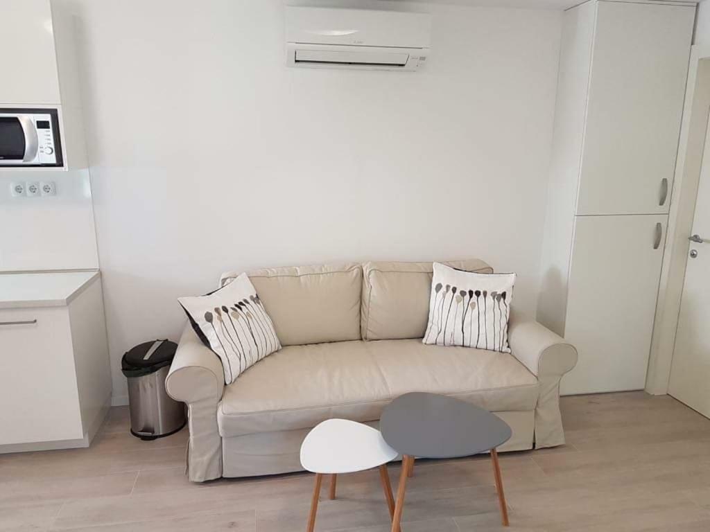Apartments Jungic, Rab Banjol Ruang foto
