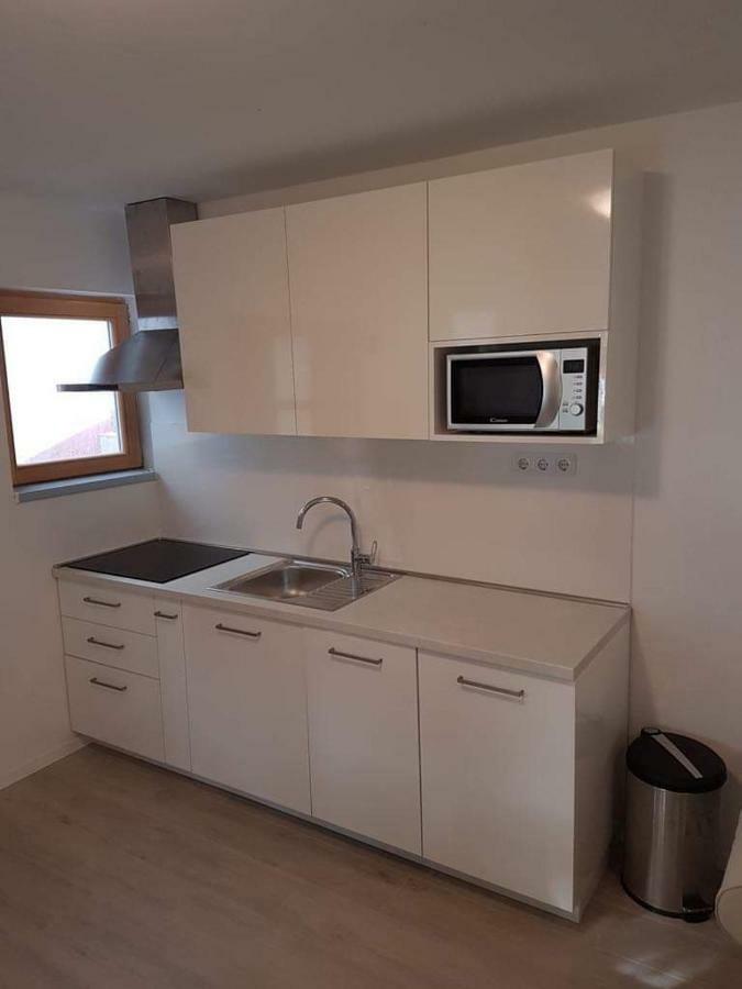 Apartments Jungic, Rab Banjol Ruang foto